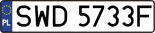 SWD5733F