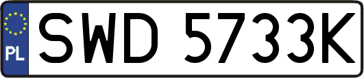 SWD5733K