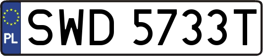 SWD5733T