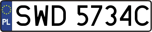 SWD5734C
