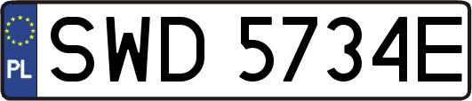 SWD5734E
