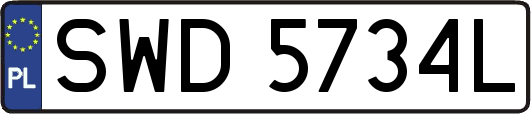 SWD5734L