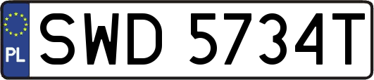 SWD5734T