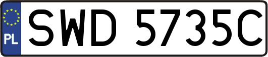 SWD5735C