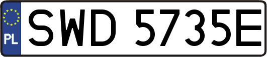 SWD5735E