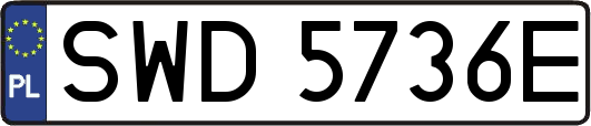 SWD5736E