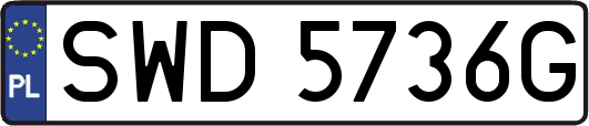 SWD5736G