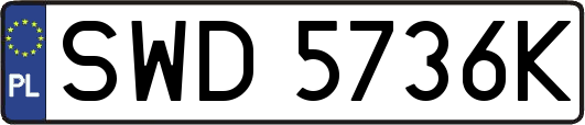 SWD5736K