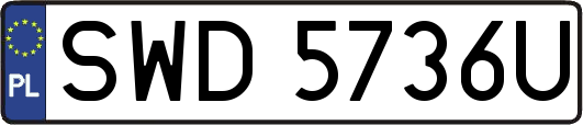 SWD5736U