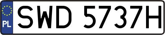 SWD5737H