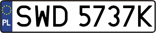 SWD5737K