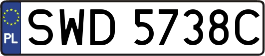 SWD5738C