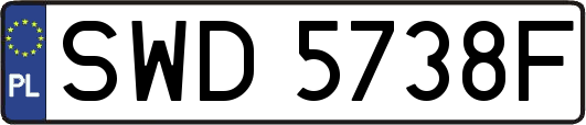 SWD5738F