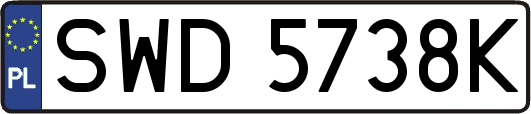 SWD5738K