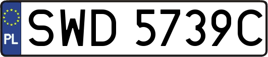 SWD5739C