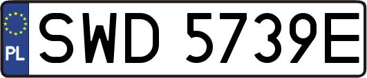 SWD5739E