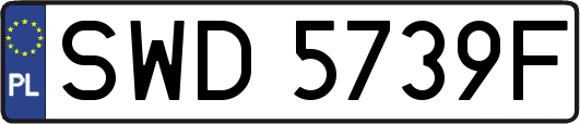 SWD5739F