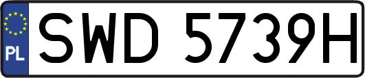 SWD5739H