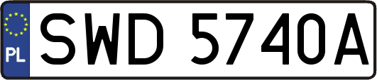 SWD5740A