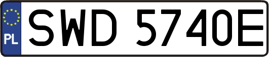 SWD5740E