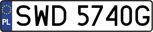 SWD5740G