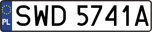 SWD5741A