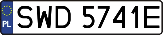 SWD5741E