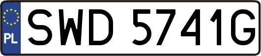 SWD5741G