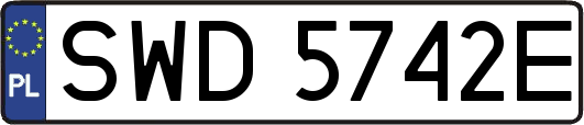 SWD5742E