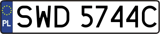 SWD5744C