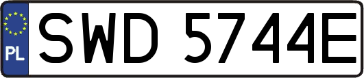 SWD5744E