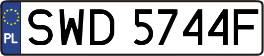 SWD5744F