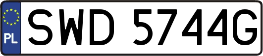 SWD5744G