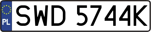 SWD5744K