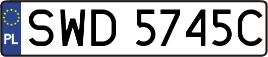 SWD5745C