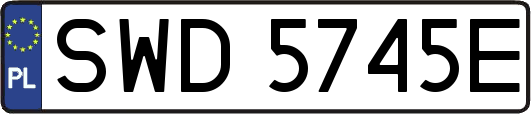 SWD5745E