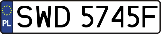 SWD5745F