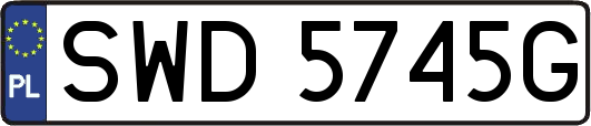 SWD5745G