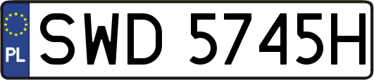SWD5745H