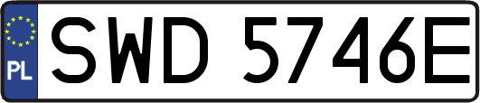 SWD5746E