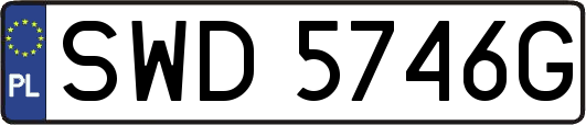 SWD5746G