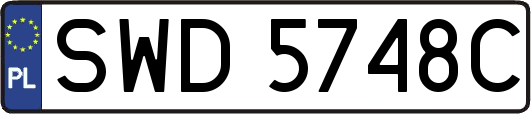 SWD5748C