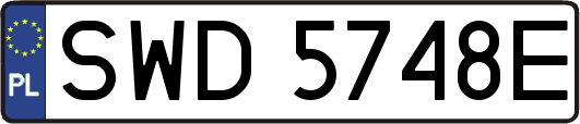 SWD5748E