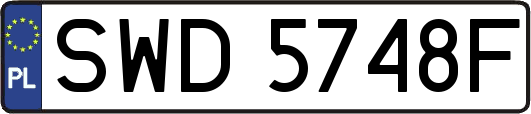 SWD5748F