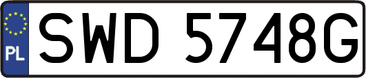 SWD5748G