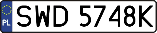 SWD5748K
