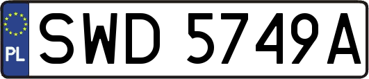 SWD5749A