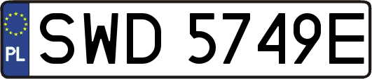SWD5749E