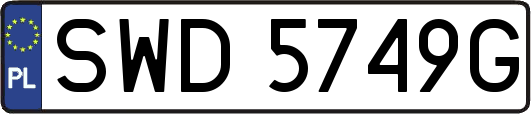 SWD5749G