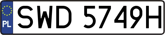 SWD5749H